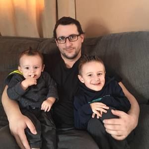 Meet your Posher, Kim